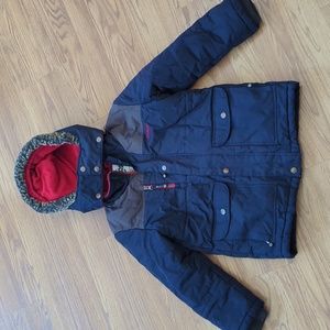 Oshkosh B'gosh Jacket Size 7